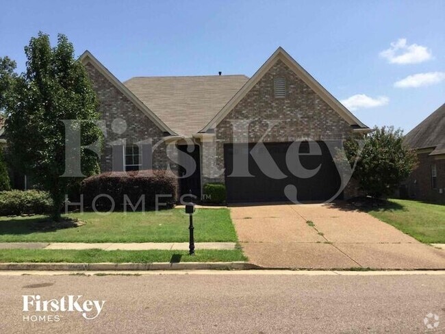 Building Photo - 1628 Needle Oak Dr Rental