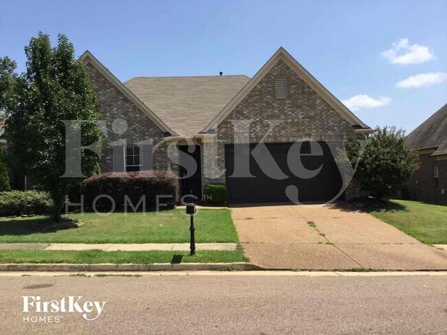 Building Photo - 1628 Needle Oak Dr Rental