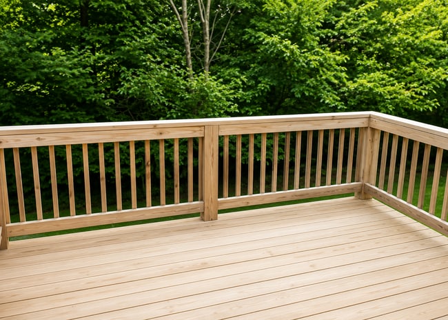 Holly Ridge Townhomes