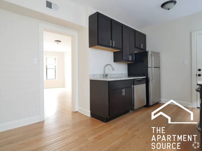 Building Photo - 4036 N Ashland Ave Rental
