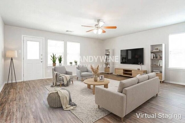 10532 Turning Leaf Trail