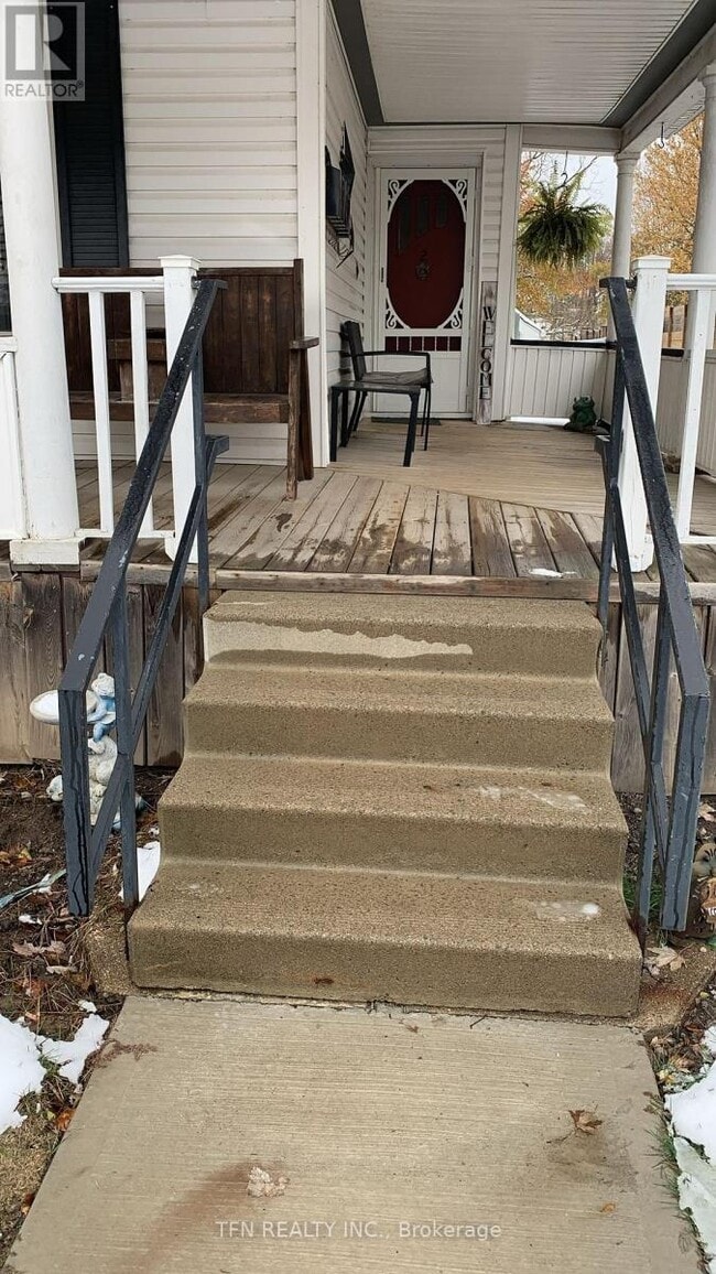 Photo - 70 Mill St Unité 4