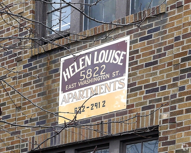 Photo - Helen Louise Apartments LP