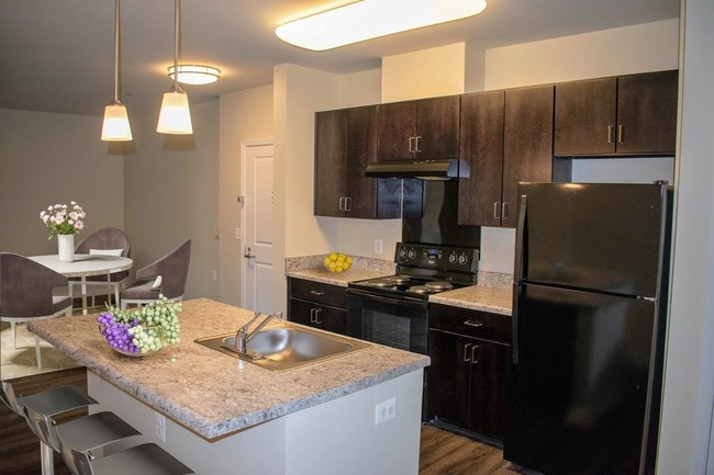 Residences at Hayes