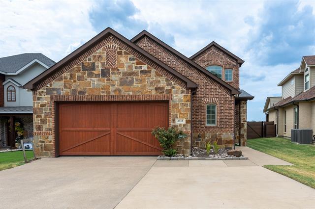 2313 Windjammer Way