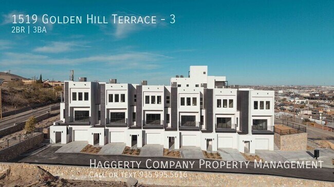 Photo - 1519 Golden Hill Terrace Unidad 3