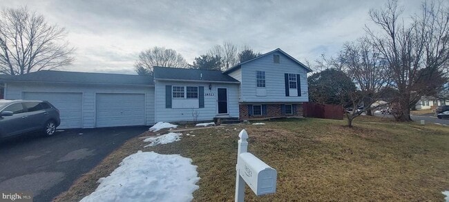 Building Photo - 18523 Mountain Laurel Terrace