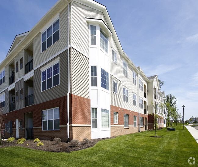 Camelot at Marlboro