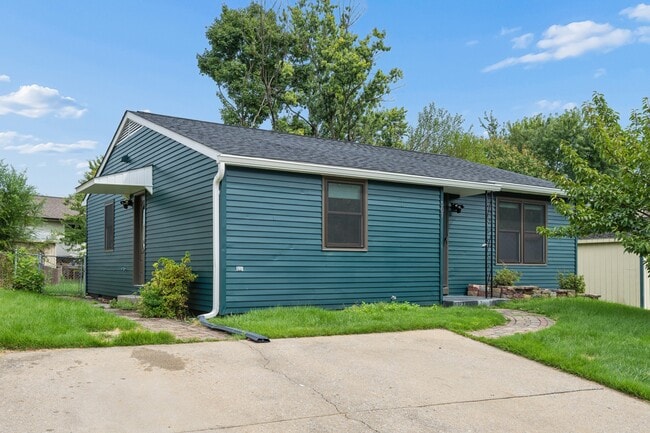 507 Logan St