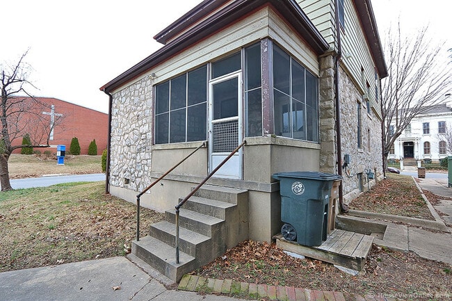 Photo - Three Story House Close to SEMO - June 2026- May 2027 Lease