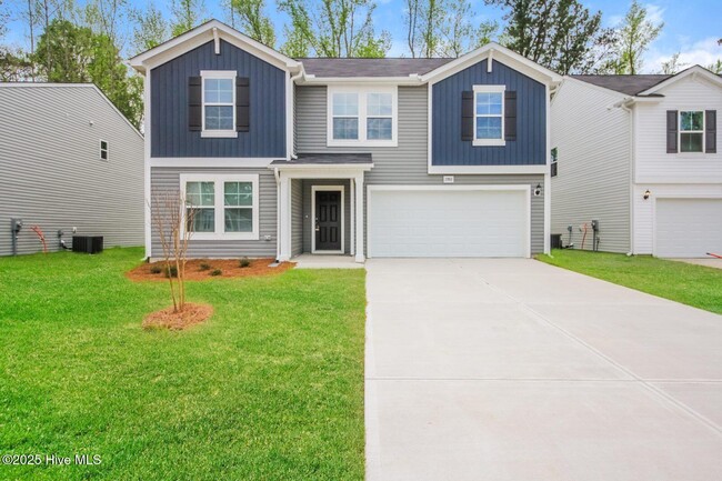 Photo - 2988 Ember Brooke Ct House