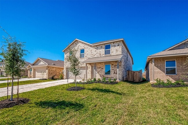 Photo - 6635 Orange Daylily Ln