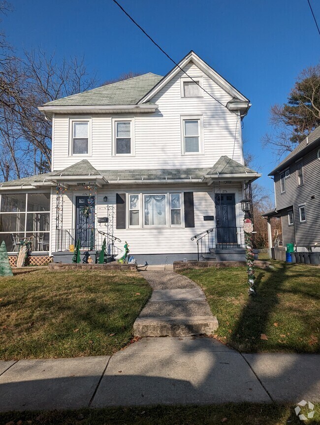 Townhomes for Rent in New Jersey