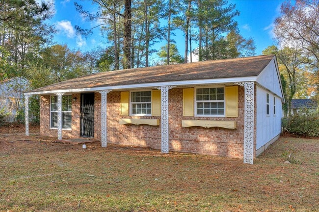 Photo - 1603 Northern Spy Trail