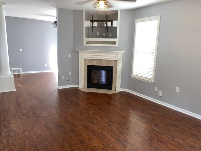 Photo - Rare home on the island! Large fenced in back yard! Pets are allowed. Owner will manage.