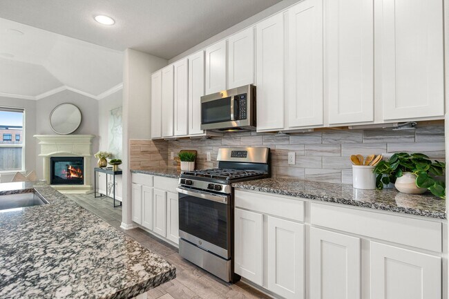 Photo - 20635 Beeston Glade Ln