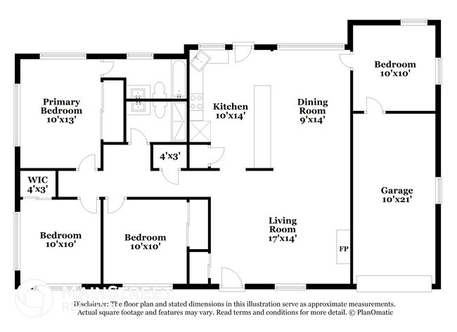 Photo - 2208 Hudson Rd