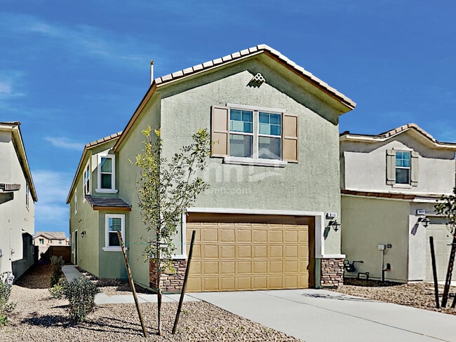 Building Photo - 8116 Inhibition Ct