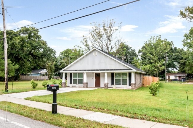 Photo - New Construction 3/2 Home in Heart of Mobile!