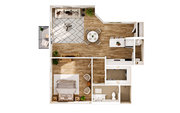 lofts LA4 926
