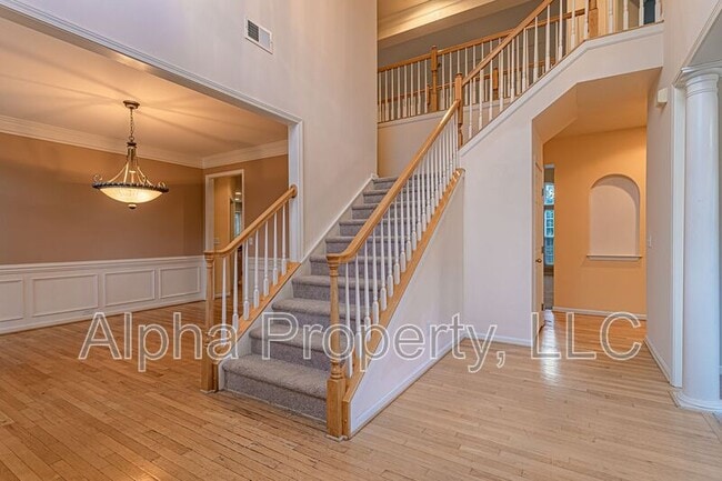 Photo - 1205 Carriage Park Cir