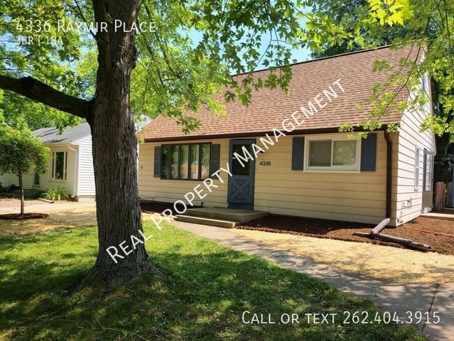 Building Photo - 4336 Raymir Pl Rental