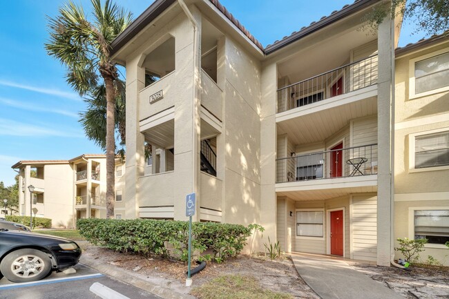 Lovely 2/2 Condo in Kissimmee right outsid... - Lovely 2/2 Condo in Kissimmee right outsid...