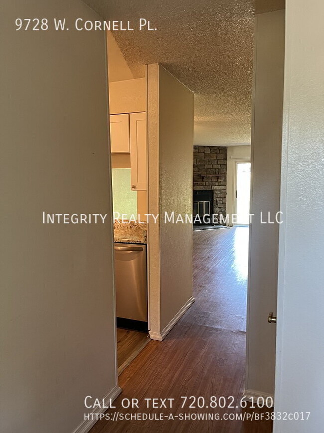 Photo - 9728 W Cornell Pl