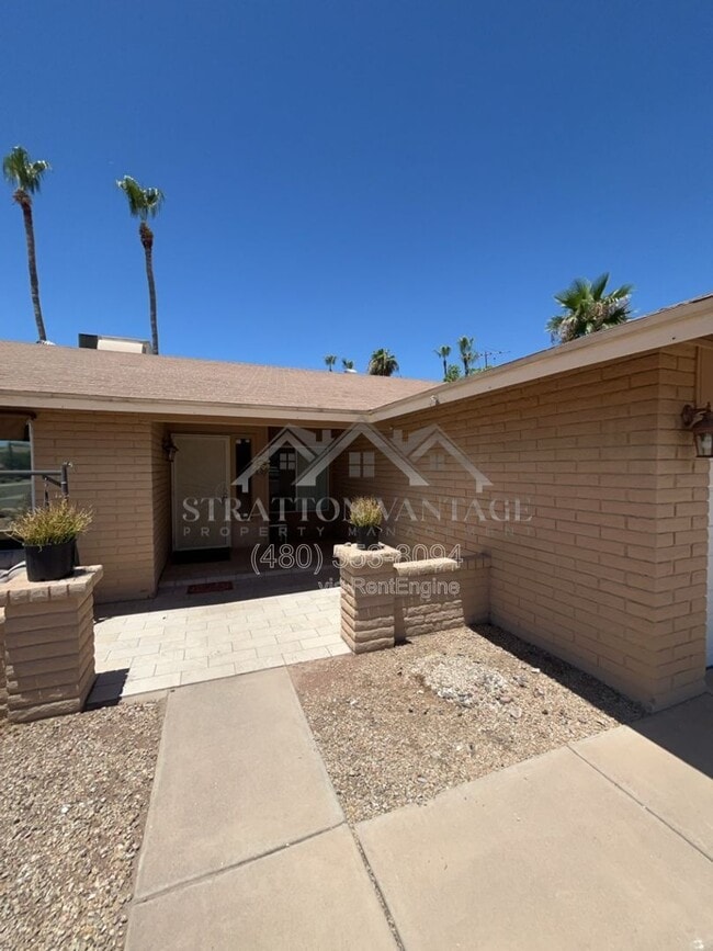 Photo - 10700 E Hope Dr