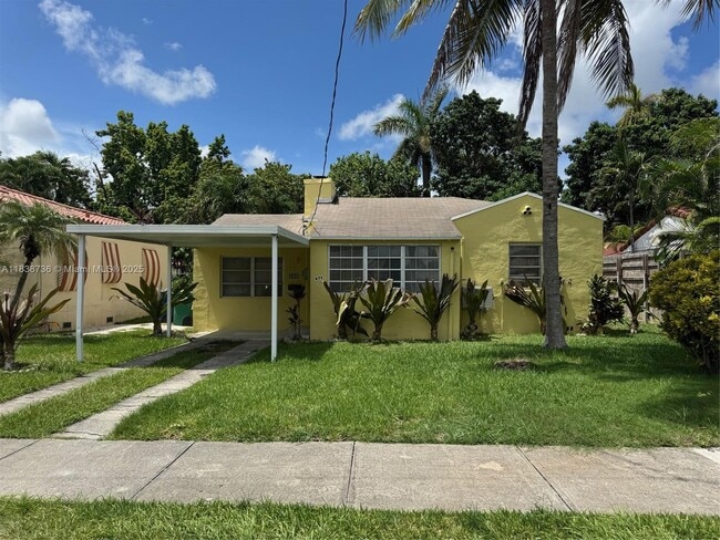 Building Photo - 671 NE 87th St Rental