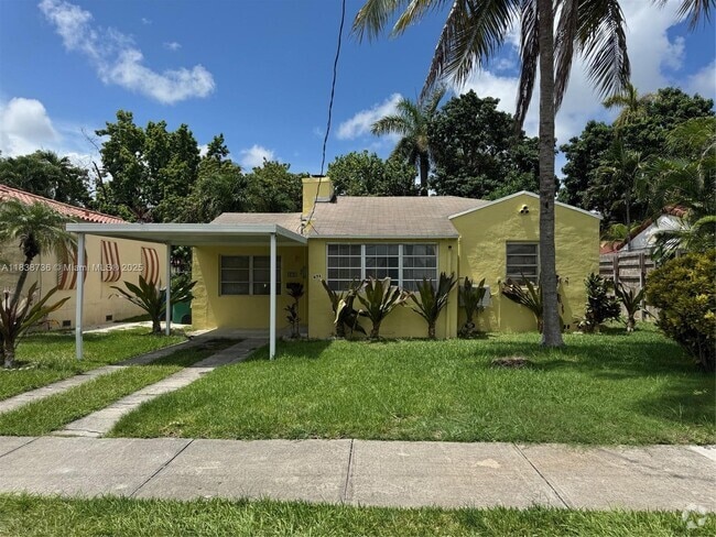 Building Photo - 671 NE 87th St Rental