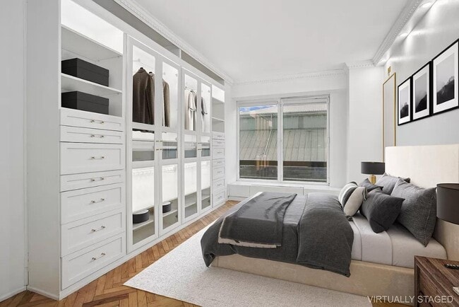 530 E 76th St Unit 10K