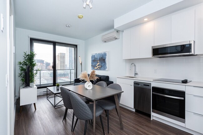 Photo - 1383 Av. Argyle Unit ID1261788P