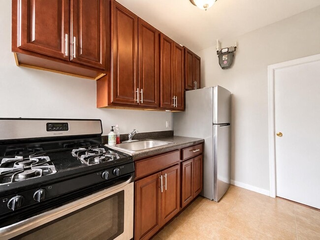 571 W 159th St Unidad 15