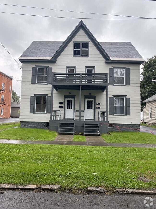 Building Photo - 3 Westmoreland St Rental