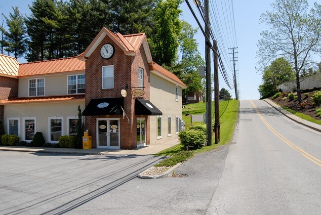 Photo - Burrough's Place