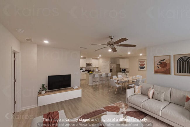401 Monarch Ln