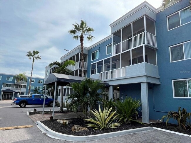 Building Photo - 2630 Coconut Bay Ln Unit 618