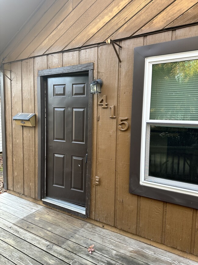 Building Photo - 415 N Oceana Blvd Unit 415