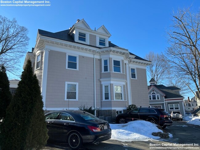 Photo - 731 Cambridge St Unit 2