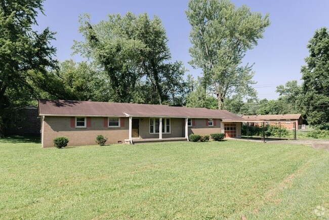 Building Photo - 400 Nice Dr Rental
