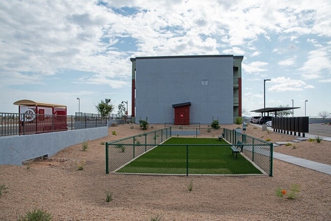 Photo - Oasis at the Wells