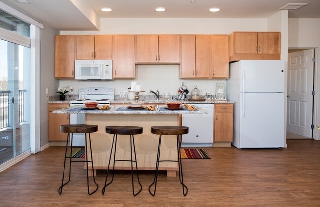 Photo - The Legends of Spring Lake Park 55+ Living