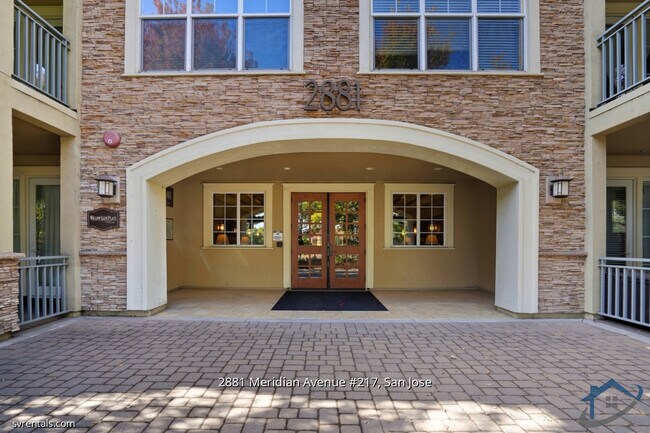 2881 Meridian Ave Unit 217