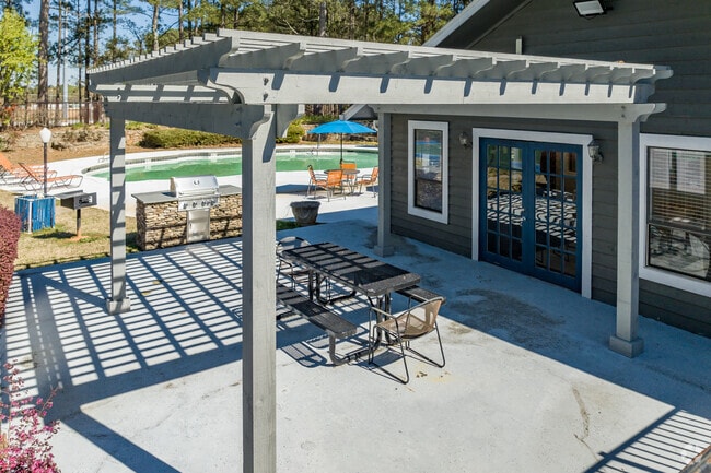 Picnic Area