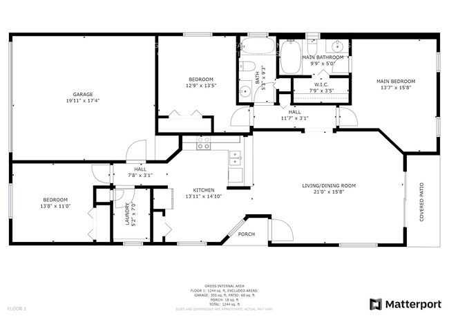 Photo - 6801 Aramon Ct