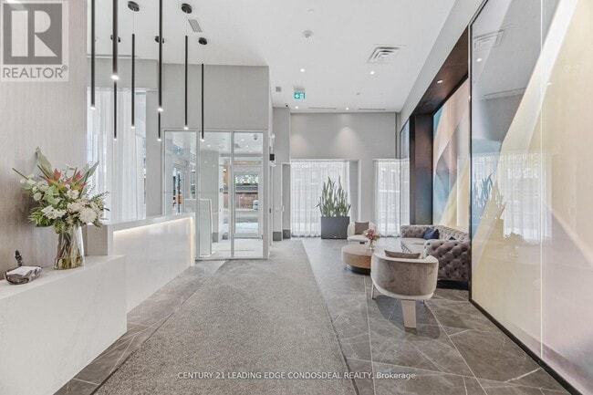 Photo - 219 Dundas St E Unité 808