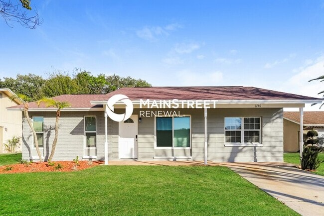 3 Bedroom Pet-Friendly Home in NEW PORT RI... - 3 Bedroom Pet-Friendly Home in NEW PORT RI...