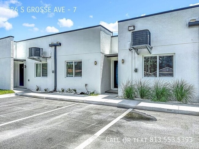 326 S Grosse Ave Unit 7