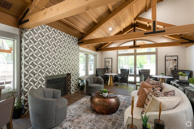 Interior Photo - Preserve at Forbes Creek Rental